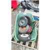 Image 2 : PALLET OF WHEEL BARROWS * MAY BE MISSING SOME PARTS *