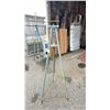Image 2 : SPECIALTY PRODUCTS HEAVY DUTY JACK STAND