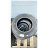 Image 2 : 3 - HANKOOK DYNA PRO AS P235/70 R17 108S M+S VEHICLE PERFORMANCE TIRES