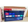Image 2 : TCL 70S470G-CA 70" 4K ULTRA HD RESOLUTION TELEVISION WITH POWER CORD, LEGS & BOX * NO REMOTE/