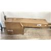 Image 1 : SAMSUNG B650 SOUNDBAR * UNKNOWN WORKING CONDITION/ MAY BE MISSING PARTS *