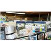 Image 1 : ASSORTED COMFORTERS, TOWELS, CURTAIN PANELS & THROW BLANKET
