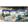 Image 3 : ASSORTED COMFORTERS, TOWELS, CURTAIN PANELS & THROW BLANKET