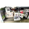 Image 2 : SMALL APPLIANCES INCLUDING A VACUUM, KEURIG, INDUCTION COOKTOP & MORE