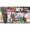 Image 2 : ELECTRIC PRESSURE WASHER, PALM SANDER, AIR MATTRESS, POPCORN MAKER & MORE