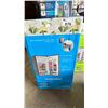Image 1 : HAMILTON BEACH COMPACT REFRIGERATOR