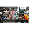 Image 1 : ASSORTED CHILDRENS TOYS