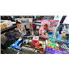 Image 2 : ASSORTED CHILDRENS TOYS