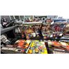 Image 2 : ASSORTED CHILDRENS TOYS