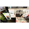 Image 2 : SMALL APPLIANCES INCLUDING A 4L DEEP FRYER, FOOD CHOPPER, GLASS ELECTRIC KETTLE & MORE