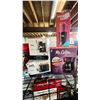 Image 2 : 19" 13" ELECTRIC GRIDDLE, 5 CUP COFFEE MAKER, 12 CUP COFFEE MAKER, MAGIC BULLET & 4 SLICE TOASTER