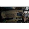 Image 2 : PAIR OF 9" WINDOW FANS, PAMPERS SWADDLERS, FAN/HEATER & TOILET PAPER