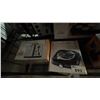 Image 4 : 20" GRIDDLE, GLASS JAR BLENDER, SINGLE COIL BURNER & TOASTER