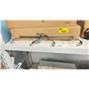 Image 2 : 2 - ULEXTRA PK135-4 118 4 LIGHT VANITY LIGHTS