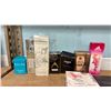 Image 2 : 11 ASSORTED BOXED FRAGRANCES