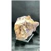 Image 2 : 7" X 4" RED TIP AMETHYST LISTED RETAIL $1800