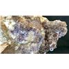 Image 3 : 7" X 4" RED TIP AMETHYST LISTED RETAIL $1800