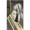 Image 2 : ORTHOCERAS FOSSIL DISPLAY LISTED RETAIL $600