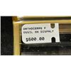 Image 3 : ORTHOCERAS FOSSIL DISPLAY LISTED RETAIL $600