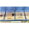 Image 3 : 10 ASSORTED CHATEAU MONTREAL JEWELRY INCLUDING SOME STERLING SILVER & GEMSTONES