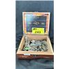 Image 1 : BOX OF ASSORTED JEWELRY