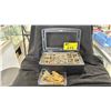 Image 1 : JEWELRY BOX WITH ASSORTED JEWELRY CONTENTS