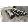 Image 2 : 3 ASSORTED RIFLE SCOPES