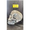 Image 1 : SKULL DECOR 4" X 5.5"