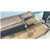 Image 2 : SHELF OF ASSORTED SWORDS & BLADE DECOR