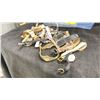 Image 2 : BAG OF ASSORTED WATCHES