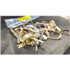 Image 3 : BAG OF ASSORTED WATCHES