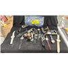 Image 1 : BAG OF ASSORTED WATCHES