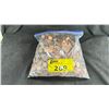 Image 1 : BAG OF ASSORTED PENNIES