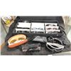Image 1 : LOT OF ASSORTED SUNGLASSES INCLUDING; OAKLEY & MORE