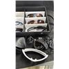 Image 2 : LOT OF ASSORTED SUNGLASSES INCLUDING; OAKLEY & MORE