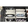 Image 3 : LOT OF ASSORTED SUNGLASSES INCLUDING; OAKLEY & MORE