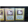 Image 3 : 4 ASSORTED POKEMON CARDS INCLUDING; HOLO ZAPDOS, HOLO CLEFAIRY (2) & HOLO DARK VILEPLUME