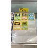 Image 3 : BINDER OF ASSORTED POKEMON CARDS; MANY FIRST EDITION HOLO & DARK TEAM ROCKET