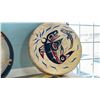 Image 9 : 4 ASSORTED FIRST NATIONS DRUMS