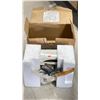Image 1 : NAGOYA COMPACT SEWING MACHINE