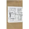 Image 2 : NAGOYA COMPACT SEWING MACHINE