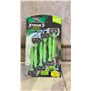 Image 2 : 5 PACKS OF 24 SCHICK XTREME 3 SENSITIVE RAZORS