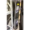 Image 1 : 2 STAINLESS STEEL WASTE BINS FOR *PARTS & REPAIR*