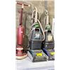 Image 1 : HOOVER STEAMVAC CLEAN SURGE CARPET CLEANER