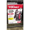 Image 1 : HYPER TOUGH ELECTRIC PRESSURE WASHER 1600 PSI