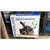 Image 1 : SNOWJOE 18" 15A ELECTRIC SNOW THROWER WITH LED LIGHT