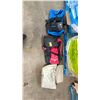 Image 1 : 4 ASSORTED TRAVEL BAGS