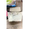 Image 2 : 4 ASSORTED TRAVEL BAGS