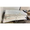 Image 2 : PALLET OF 3 ASSORTED MATTRESSES