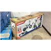Image 1 : HUFFY MARVEL AVENGERS HULK KIDS FOLDING SCOOTER (IN BOX)